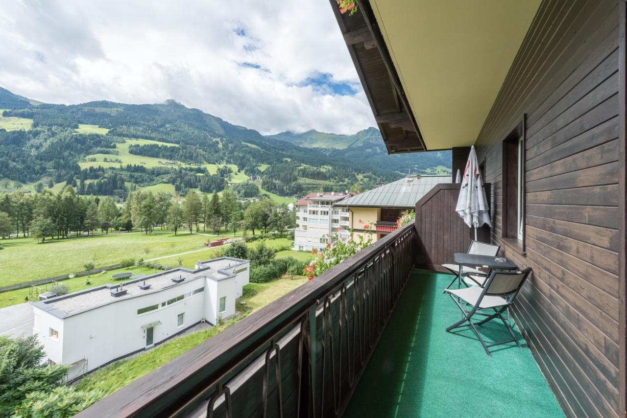 Hotel Germania Gastein - Ganzjahrig Inklusive Alpentherme Gastein & Sommersaison Inklusive Gasteiner Bergbahnen Bad Hofgastein Exterior photo