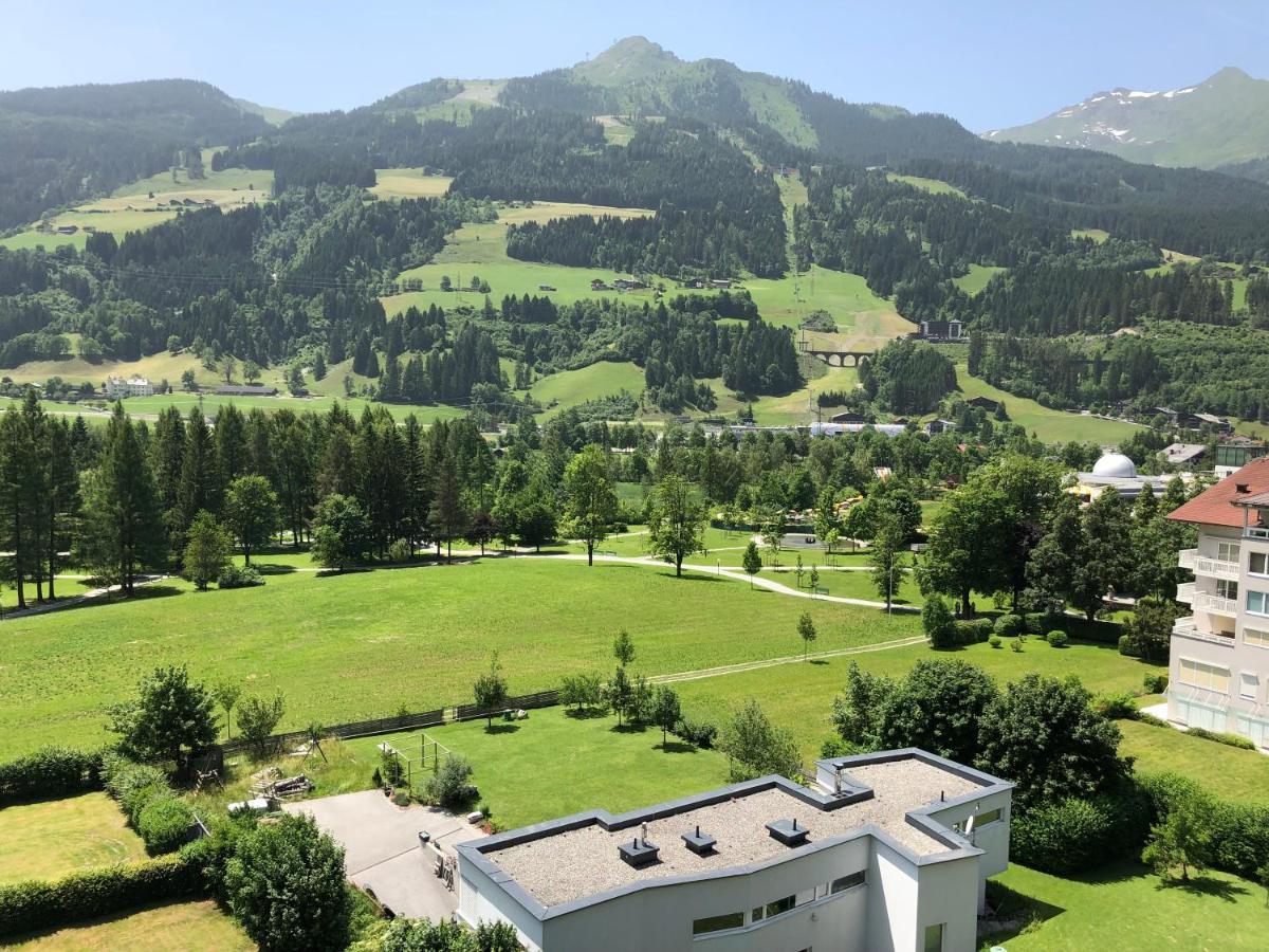 Hotel Germania Gastein - Ganzjahrig Inklusive Alpentherme Gastein & Sommersaison Inklusive Gasteiner Bergbahnen Bad Hofgastein Exterior photo